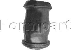 Formpart 4200010 - Сайлентблок, рычаг подвески колеса www.autospares.lv