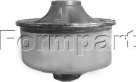 Formpart 4200011 - Piekare, Šķērssvira www.autospares.lv