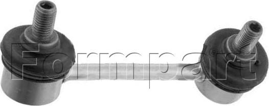 Formpart 4208036 - Stiepnis / Atsaite, Stabilizators autospares.lv