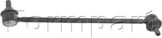 Formpart 4208022 - Stiepnis / Atsaite, Stabilizators autospares.lv