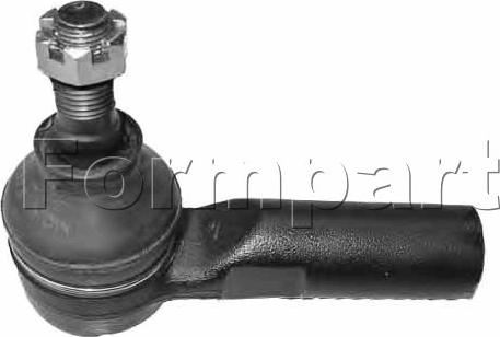 Formpart 4202001 - Stūres šķērsstiepņa uzgalis www.autospares.lv