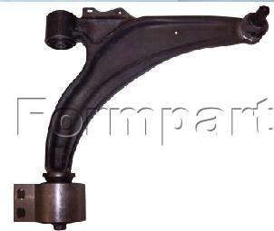 Formpart 5609008 - Рычаг подвески колеса www.autospares.lv