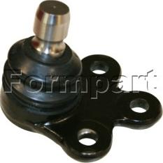 Formpart 5604004 - Ball Joint www.autospares.lv