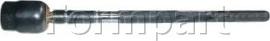 Formpart 6007006 - Inner Tie Rod, Axle Joint www.autospares.lv