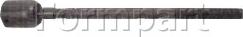 Formpart 6007003 - Inner Tie Rod, Axle Joint www.autospares.lv