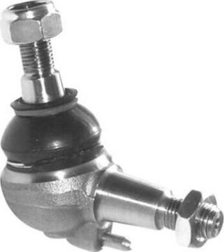 Formpart 1904004 - Balst / Virzošais šarnīrs autospares.lv