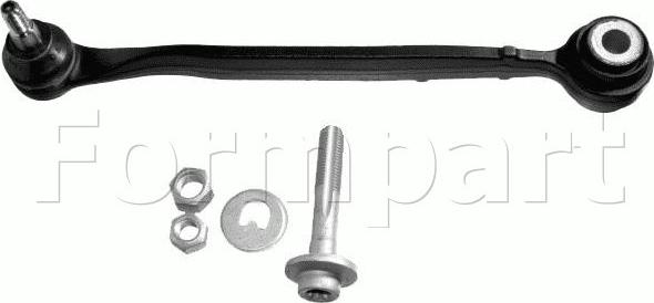 Formpart 1905096 - Neatkarīgās balstiekārtas svira, Riteņa piekare www.autospares.lv