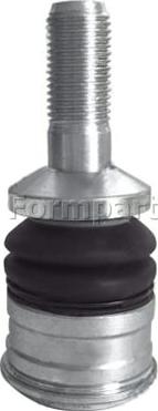 Formpart 1903025 - Ball Joint www.autospares.lv