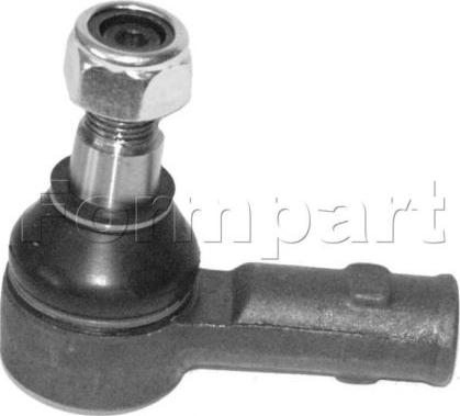 Formpart 1902016 - Tie Rod End www.autospares.lv