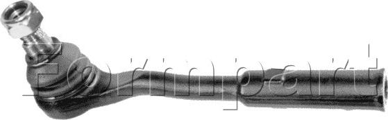 Formpart 1902028 - Stūres šķērsstiepņa uzgalis autospares.lv