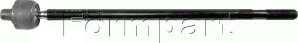 Formpart 1907015 - Inner Tie Rod, Axle Joint www.autospares.lv