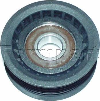 Formpart 19260034/S - Siksnas spriegotājs, Ķīļsiksna www.autospares.lv