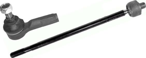 Formpart 1977012 - Tie Rod www.autospares.lv