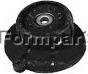 Formpart 14411065/S - Опора стойки амортизатора, подушка www.autospares.lv