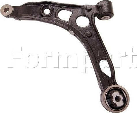 Formpart 1409097 - Track Control Arm www.autospares.lv