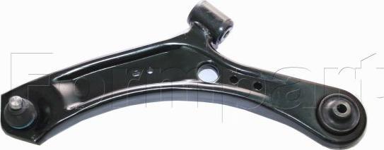 Formpart 1409058 - Track Control Arm www.autospares.lv