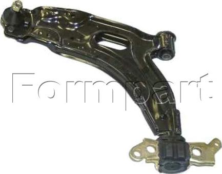 Formpart 1409007 - Track Control Arm www.autospares.lv