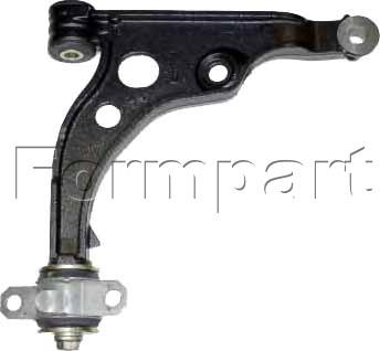 Formpart 1409010 - Track Control Arm www.autospares.lv