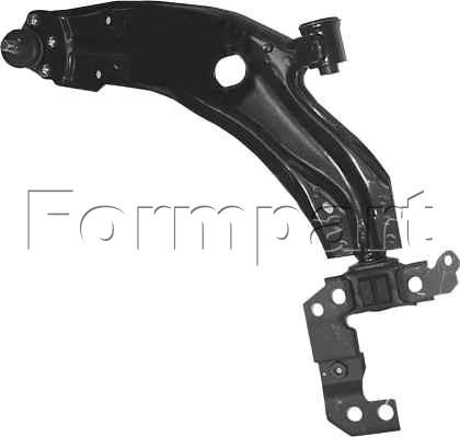 Formpart 1409055 - Track Control Arm www.autospares.lv