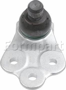 Formpart 1404016 - Balst / Virzošais šarnīrs autospares.lv