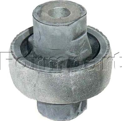 Formpart 1400065 - Сайлентблок, рычаг подвески колеса www.autospares.lv