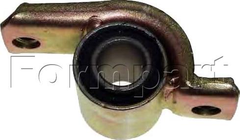 Formpart 1400061 - Piekare, Šķērssvira www.autospares.lv