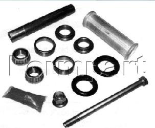 Formpart 1400001 - Link Set, wheel suspension www.autospares.lv