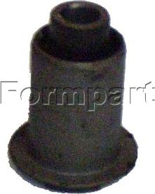 Formpart 1400008 - Bush of Control / Trailing Arm www.autospares.lv