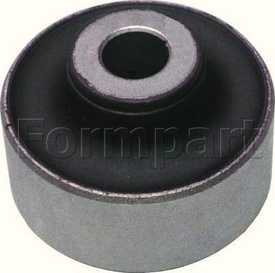 Formpart 1400085 - Bush of Control / Trailing Arm www.autospares.lv