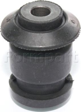 Formpart 1400087 - Сайлентблок, рычаг подвески колеса www.autospares.lv