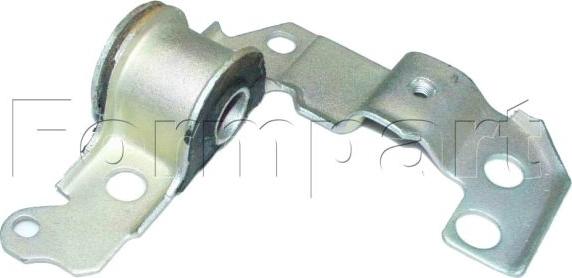 Formpart 1400022 - Bush of Control / Trailing Arm www.autospares.lv