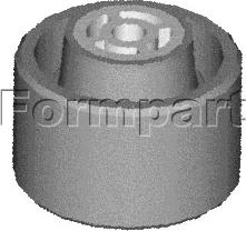 Formpart 1400073 - Piekare, Šķērssvira www.autospares.lv