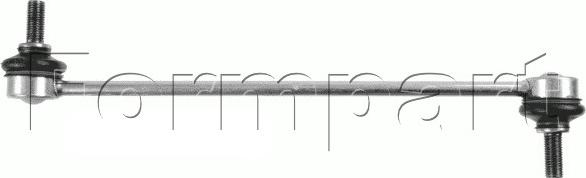 Formpart 1408014 - Stiepnis / Atsaite, Stabilizators autospares.lv