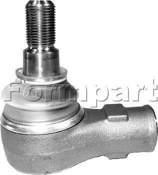 Formpart 1402018 - Tie Rod End www.autospares.lv