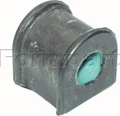 Formpart 1558001/S - Bukse, Stabilizators www.autospares.lv