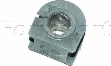 Formpart 1558002/S - Bukse, Stabilizators www.autospares.lv