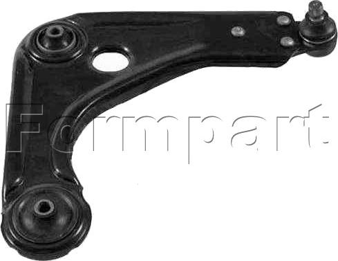 Formpart 1509044 - Track Control Arm www.autospares.lv