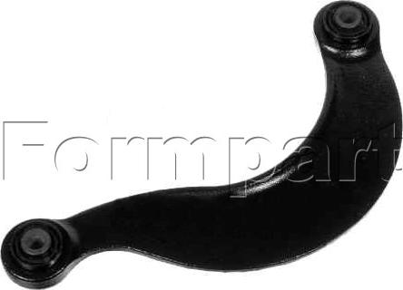 Formpart 1509069 - Рычаг подвески колеса www.autospares.lv