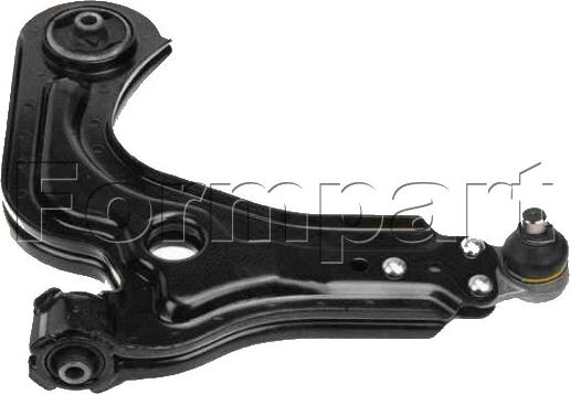 Formpart 1509015 - Track Control Arm www.autospares.lv