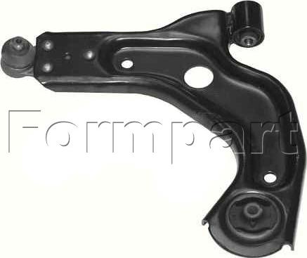 Formpart 1509031 - Track Control Arm www.autospares.lv