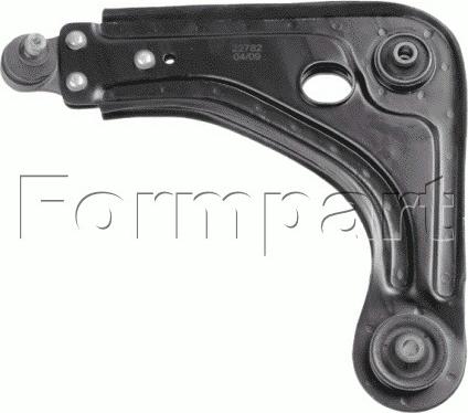 Formpart 1509026 - Track Control Arm www.autospares.lv