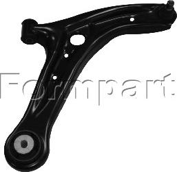 Formpart 1509078 - Track Control Arm www.autospares.lv