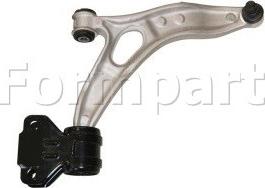 Formpart 1509137 - Track Control Arm www.autospares.lv