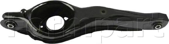 Formpart 1509280 - Рычаг подвески колеса www.autospares.lv