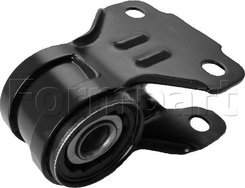 Formpart 1500099 - Bush of Control / Trailing Arm www.autospares.lv