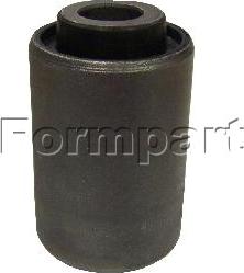 Formpart 1500096 - Bush of Control / Trailing Arm www.autospares.lv