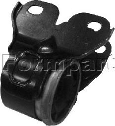 Formpart 1500090 - Piekare, Šķērssvira www.autospares.lv