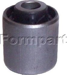 Formpart 1500097 - Bush of Control / Trailing Arm www.autospares.lv