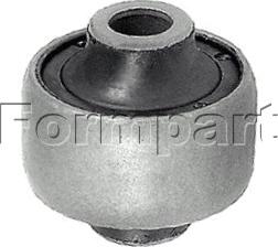 Formpart 1500059 - Bush of Control / Trailing Arm www.autospares.lv