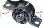 Formpart 1500004 - Bush of Control / Trailing Arm www.autospares.lv